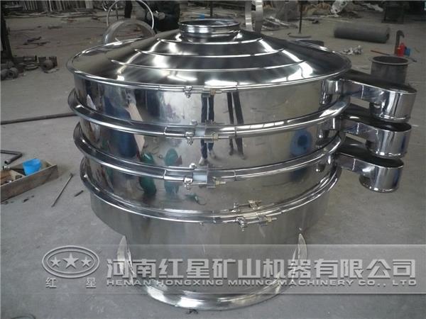 旋振筛 旋振筛