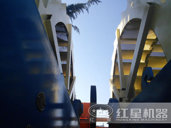 洗沙设备 洗沙设备