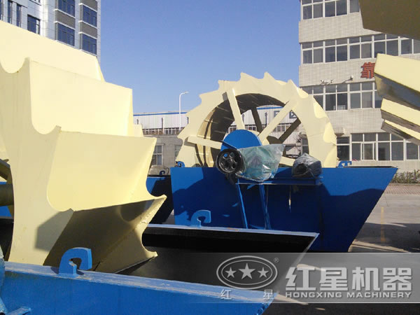 洗沙设备价格行情 洗沙设备价格行情